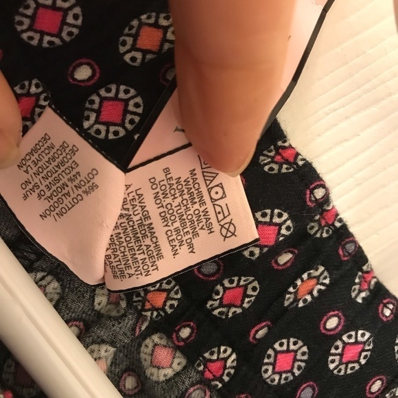 💖Pajama SET💖Victoria Secret T-Shirt + Long Pants - Picture 5 of 5